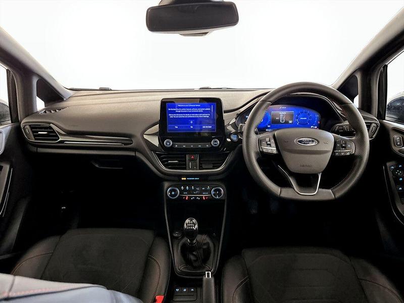 Used Ford Fiesta 2022 for sale - 76710173: Photo 3