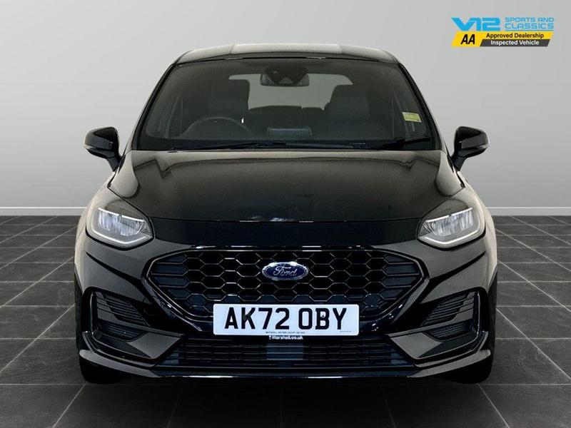 Used Ford Fiesta 2022 for sale - 76710173: Photo 5