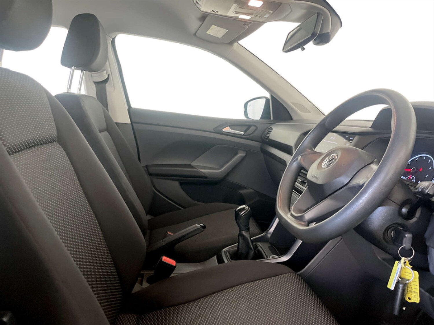 Used Volkswagen T-Cross 2019 for sale - 77494222: Photo 13