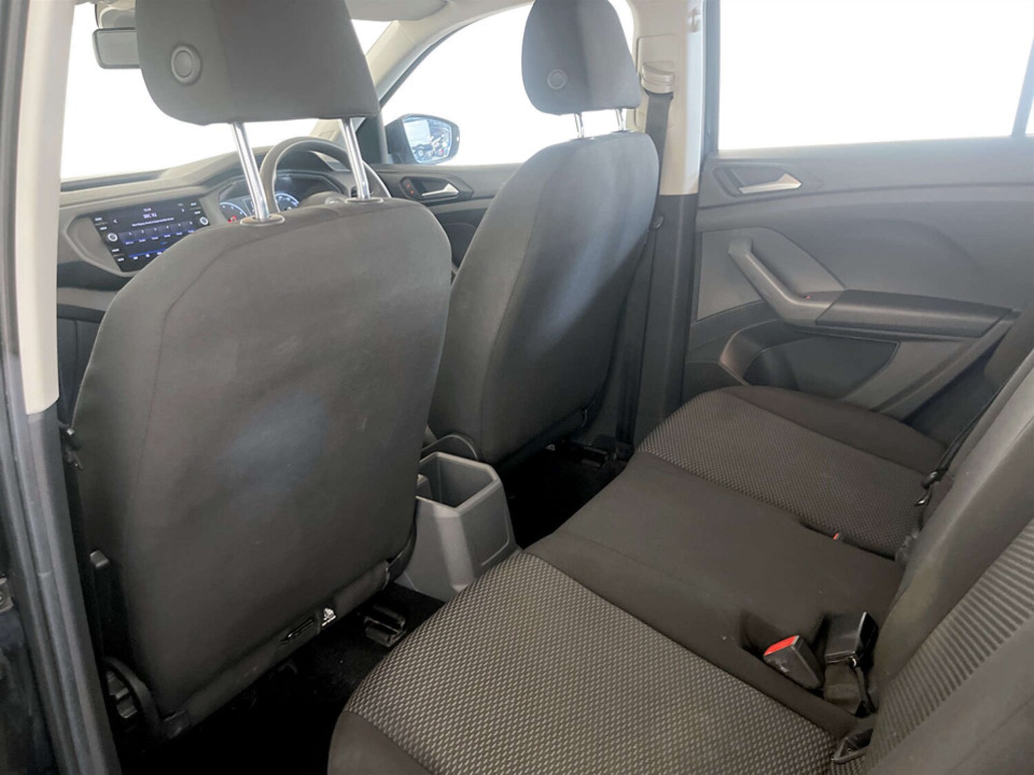 Used Volkswagen T-Cross 2019 for sale - 77494222: Photo 14