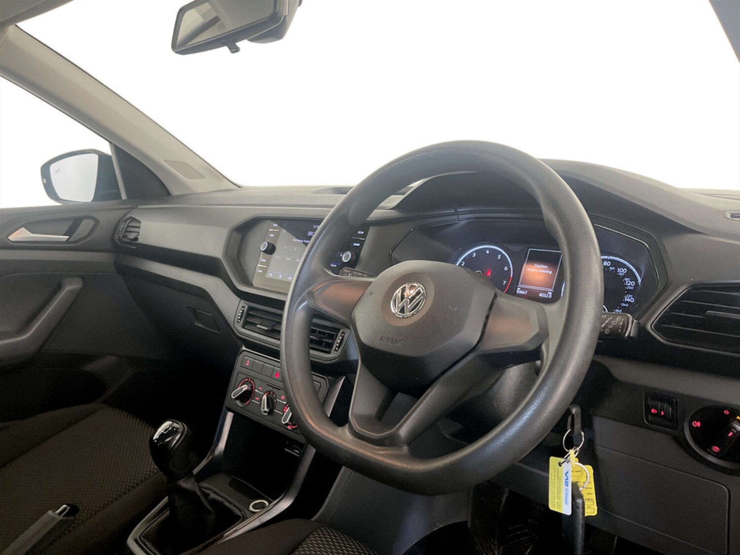 Used Volkswagen T-Cross 2019 for sale - 77494222: Photo 15