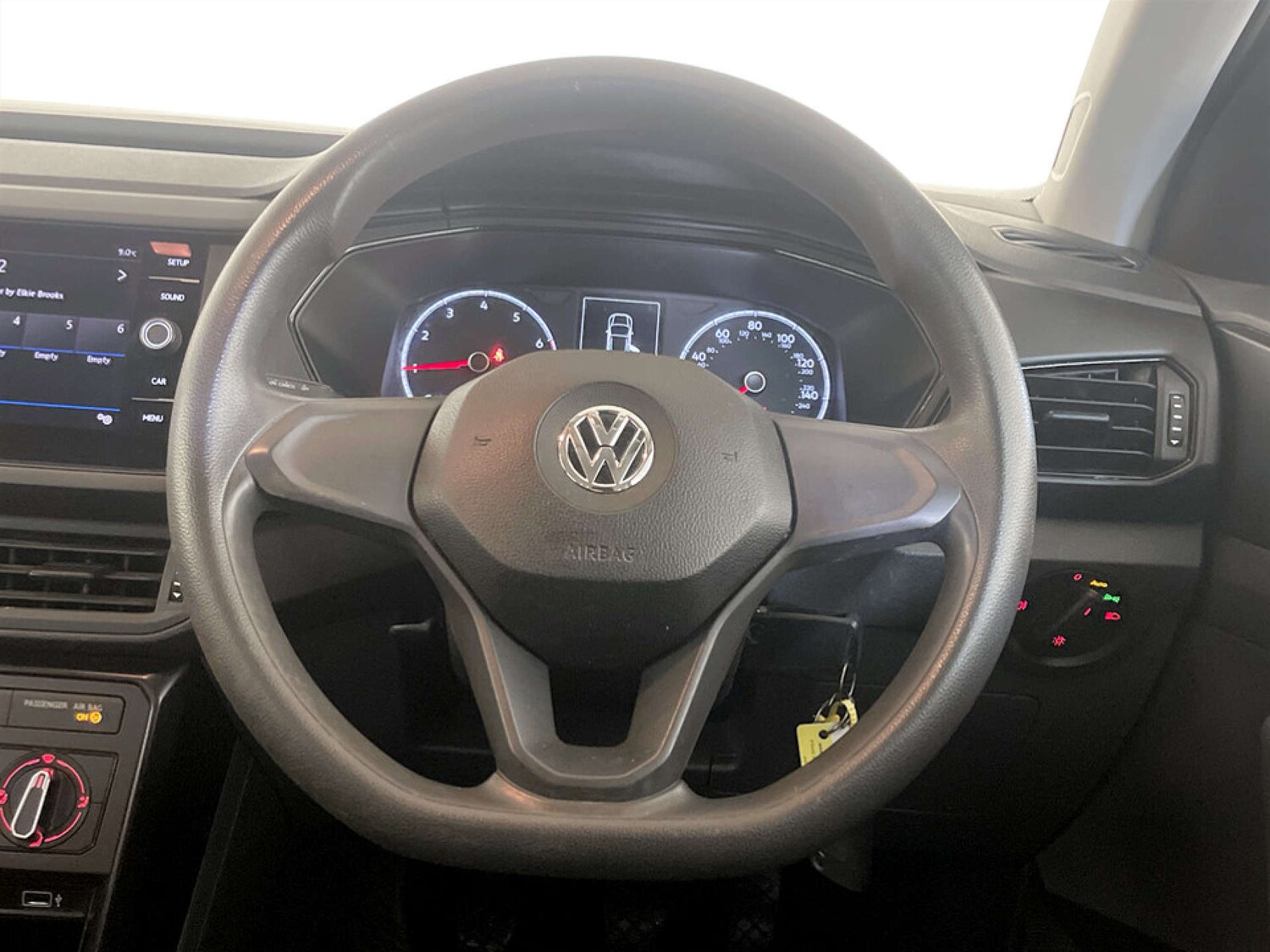 Used Volkswagen T-Cross 2019 for sale - 77494222: Photo 16
