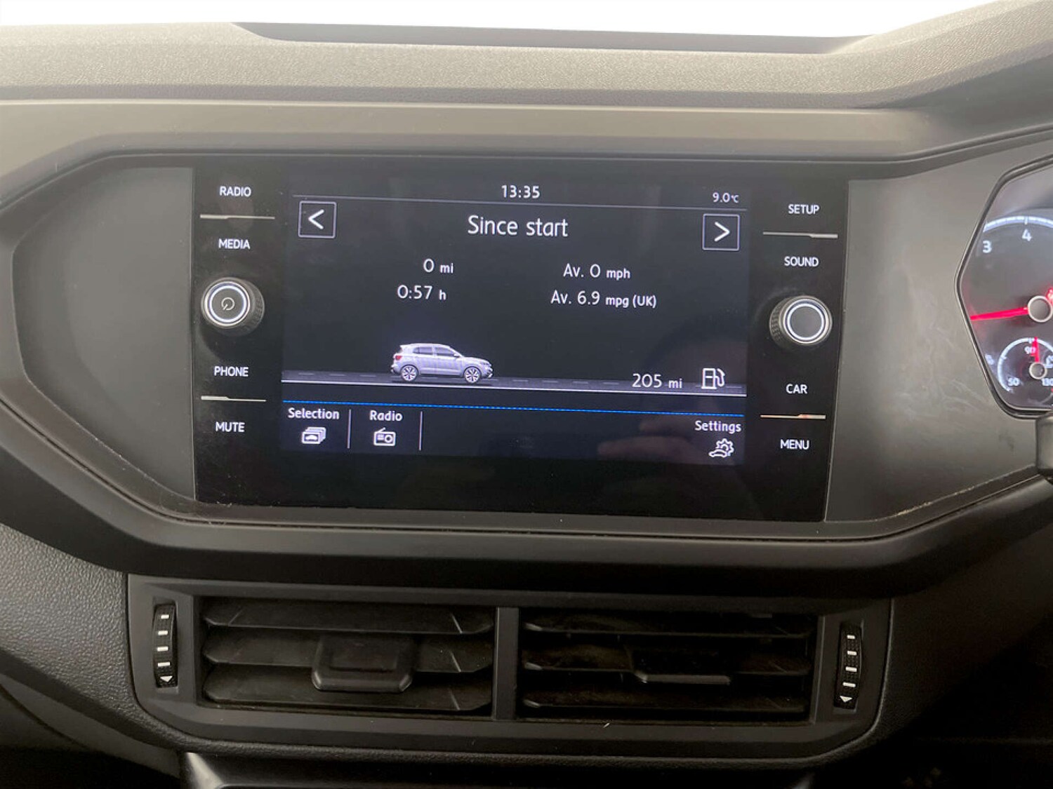 Used Volkswagen T-Cross 2019 for sale - 77494222: Photo 19