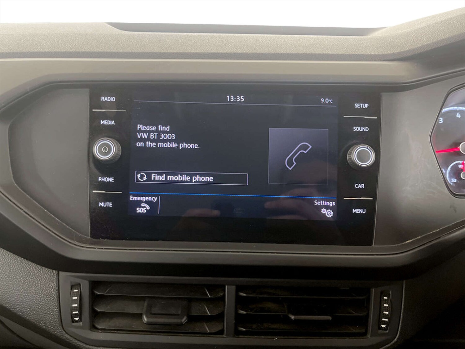 Used Volkswagen T-Cross 2019 for sale - 77494222: Photo 21