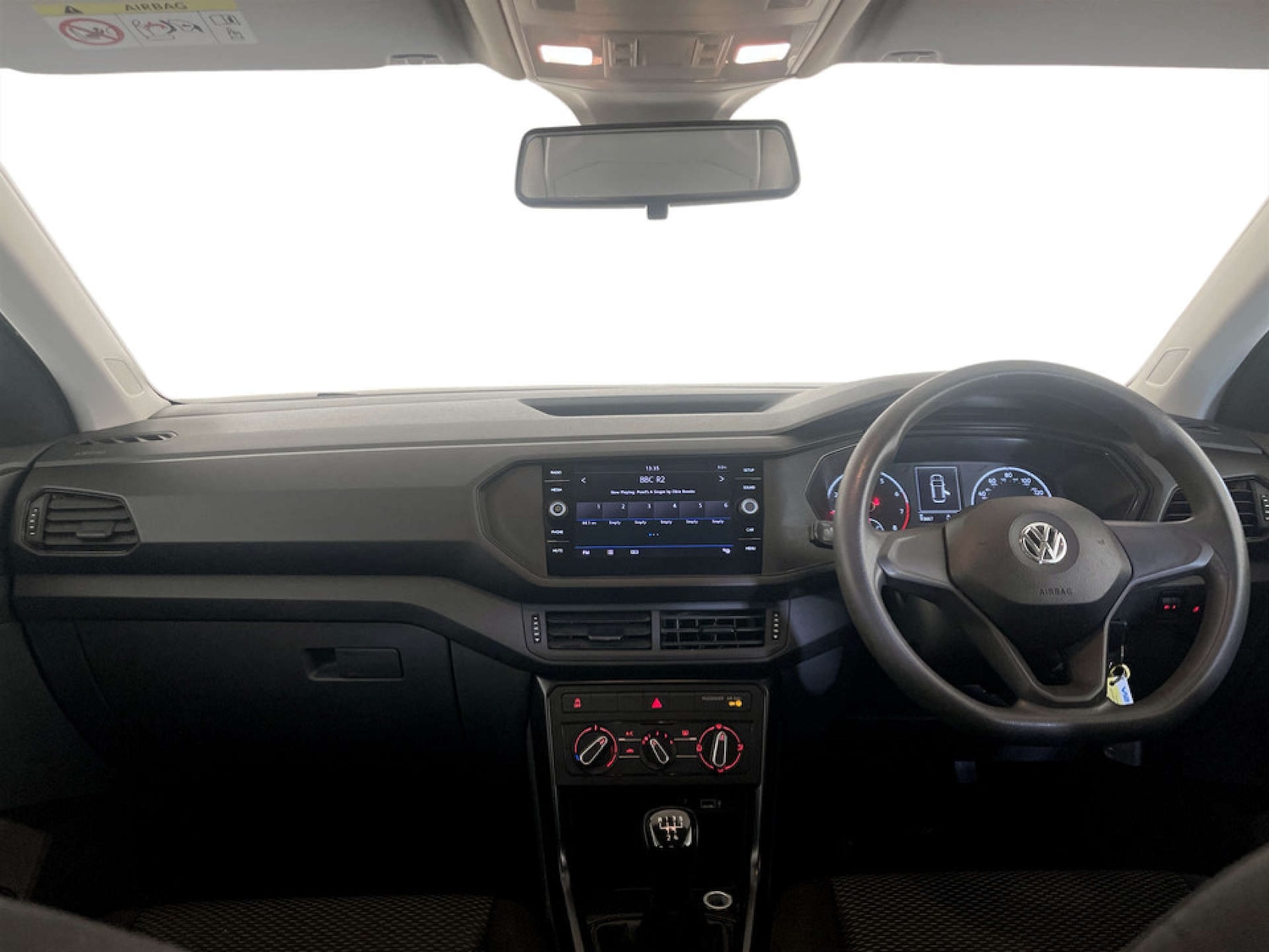 Used Volkswagen T-Cross 2019 for sale - 77494222: Photo 3