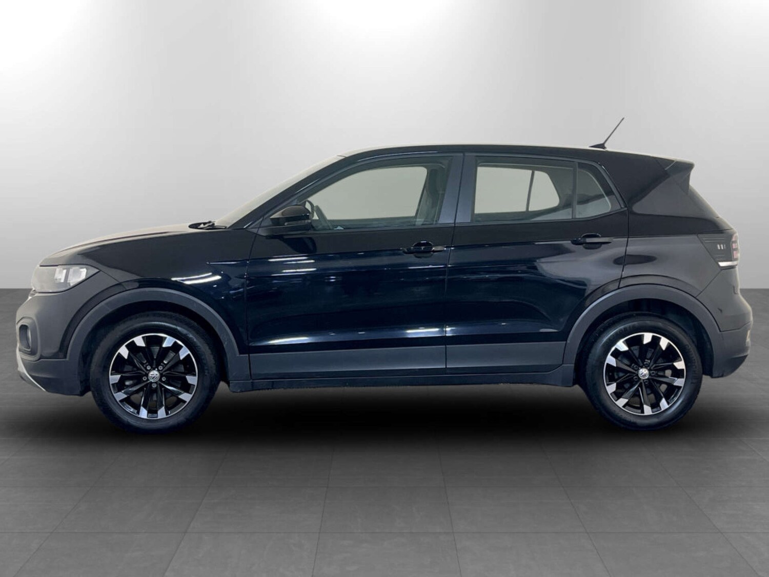 Used Volkswagen T-Cross 2019 for sale - 77494222: Photo 7