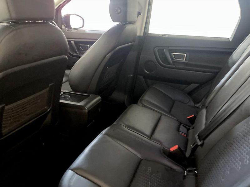 Used Land Rover Discovery Sport 2017 for sale - 76461376: Photo 14