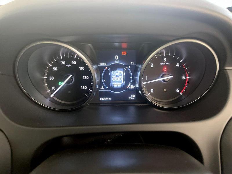 Used Land Rover Discovery Sport 2017 for sale - 76461376: Photo 18