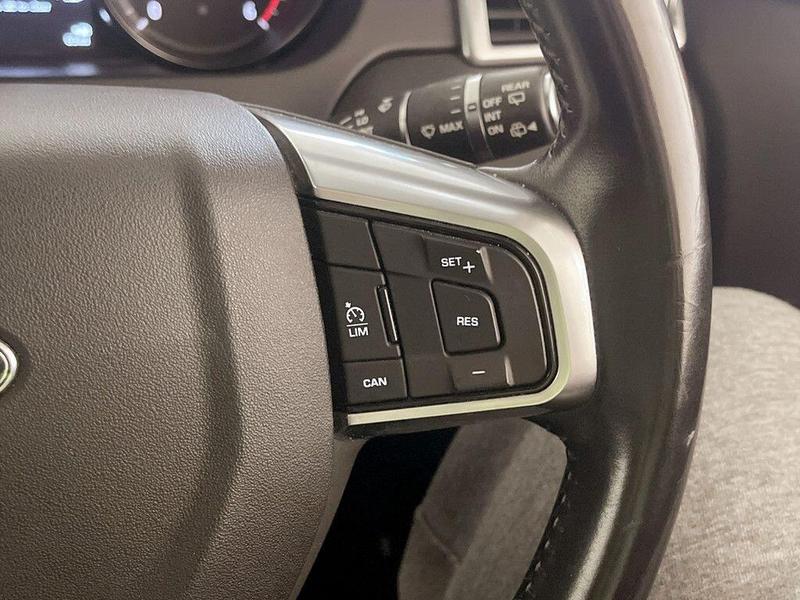 Used Land Rover Discovery Sport 2017 for sale - 76461376: Photo 19