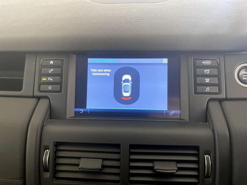 Used Land Rover Discovery Sport 2017 for sale - 76461376: Photo 20