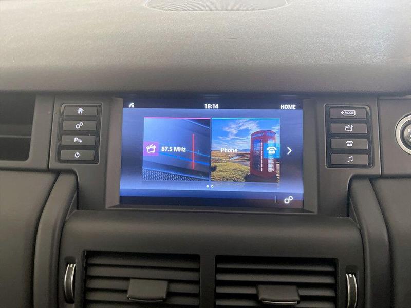 Used Land Rover Discovery Sport 2017 for sale - 76461376: Photo 22