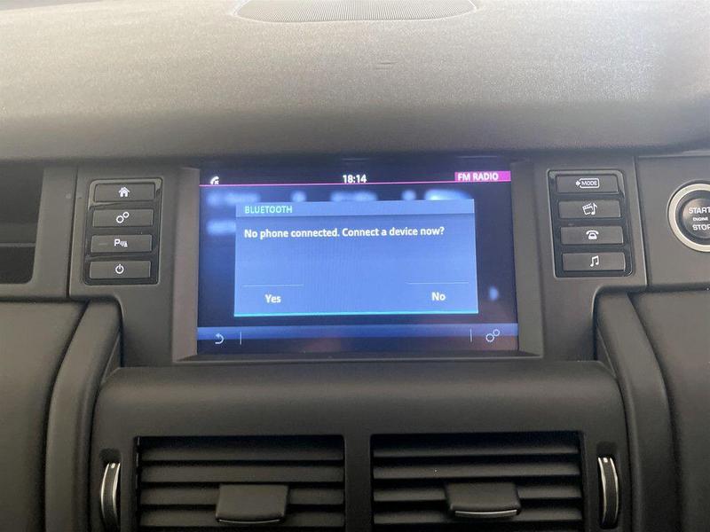 Used Land Rover Discovery Sport 2017 for sale - 76461376: Photo 23