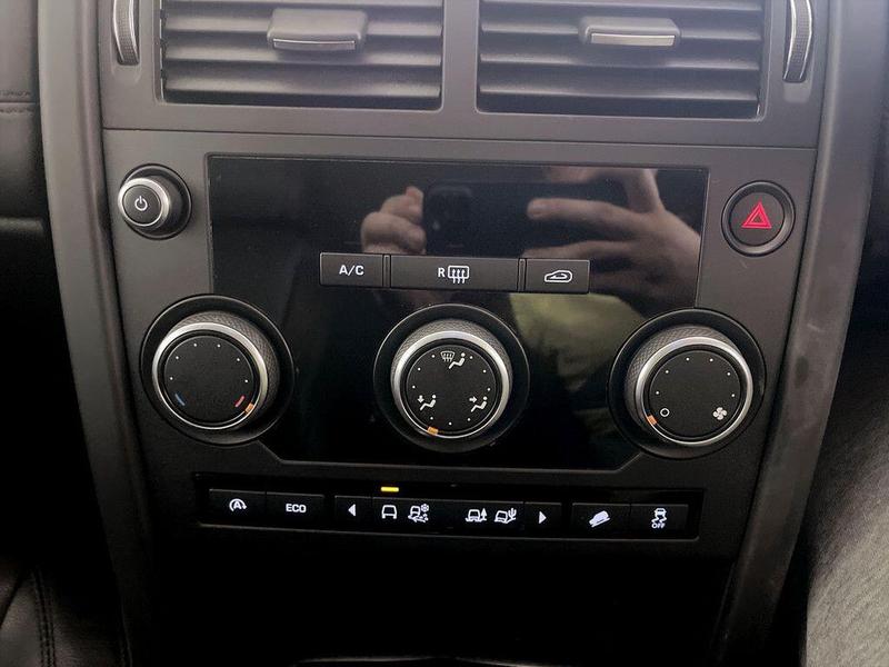 Used Land Rover Discovery Sport 2017 for sale - 76461376: Photo 24