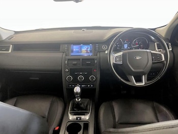 Used Land Rover Discovery Sport undefined for sale - 76461376: Photo