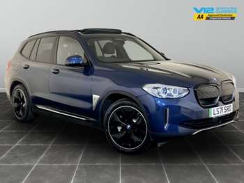 2021 (71) - 210kW Premier Edition 80kWh 5dr Auto