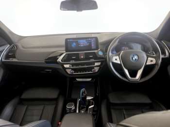 Used BMW X3 2021 for sale - 75250061: Photo