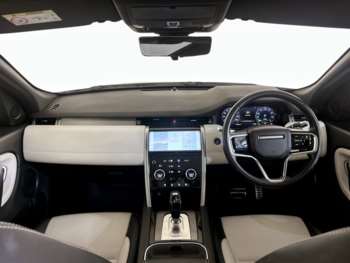 Used Land Rover Discovery Sport 2021 for sale - 74949486: Photo