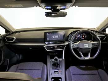 Used SEAT Leon 2021 for sale - 75169113: Photo