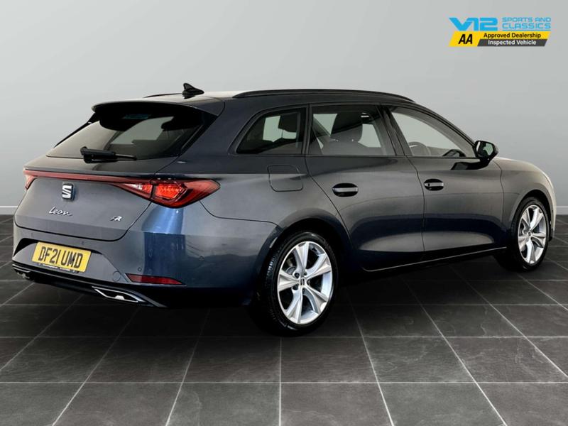 Used SEAT Leon 2021 for sale - 76960913: Photo 10