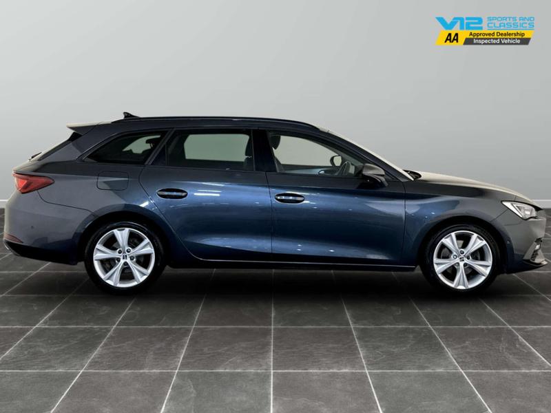 Used SEAT Leon 2021 for sale - 76960913: Photo 11