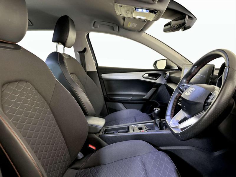 Used SEAT Leon 2021 for sale - 76960913: Photo 13