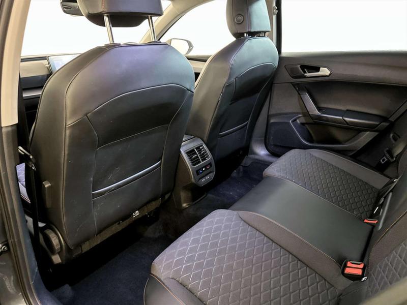 Used SEAT Leon 2021 for sale - 76960913: Photo 14