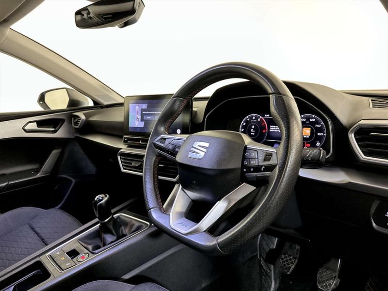 Used SEAT Leon 2021 for sale - 76960913: Photo 16