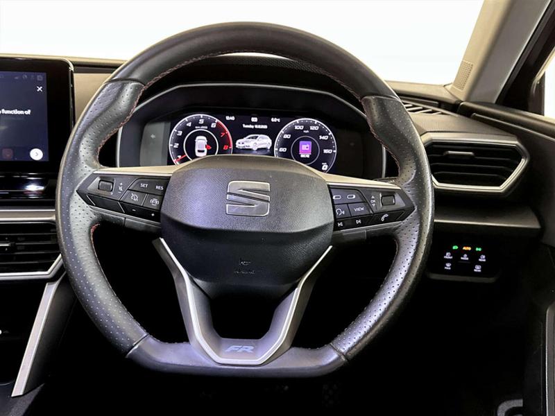 Used SEAT Leon 2021 for sale - 76960913: Photo 17
