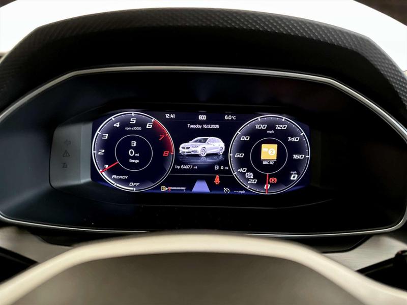 Used SEAT Leon 2021 for sale - 76960913: Photo 19