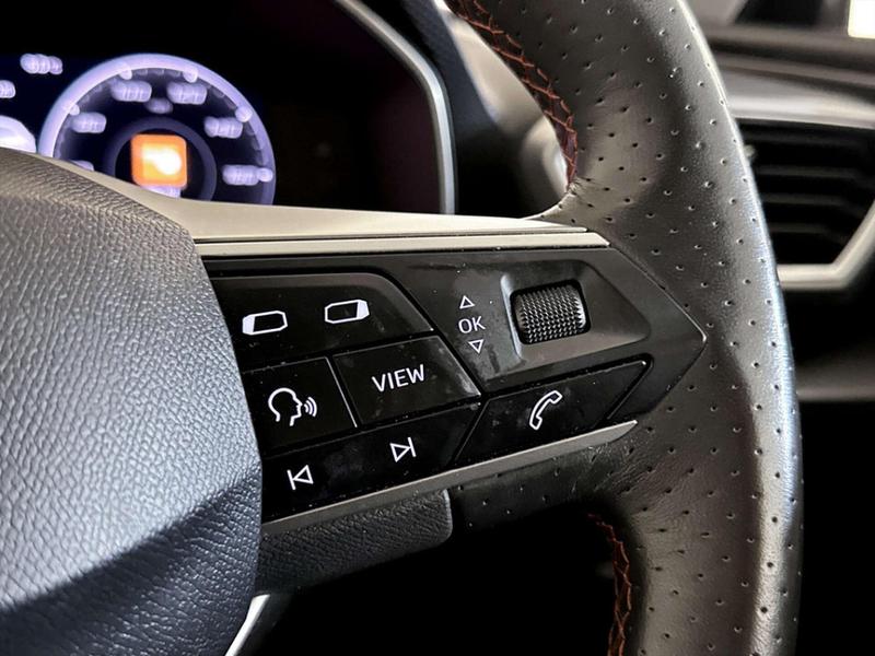 Used SEAT Leon 2021 for sale - 76960913: Photo 20