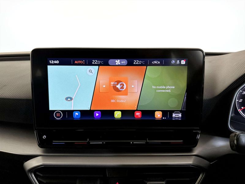 Used SEAT Leon 2021 for sale - 76960913: Photo 21