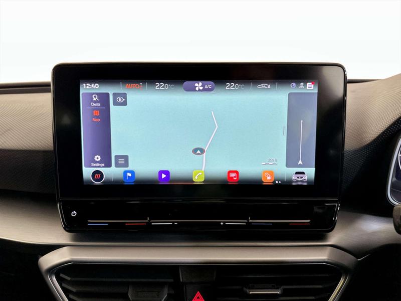 Used SEAT Leon 2021 for sale - 76960913: Photo 23