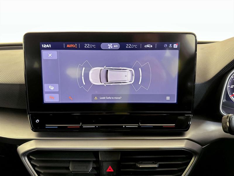 Used SEAT Leon 2021 for sale - 76960913: Photo 24