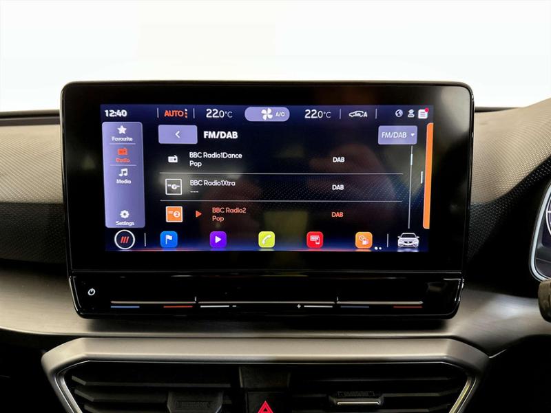 Used SEAT Leon 2021 for sale - 76960913: Photo 25