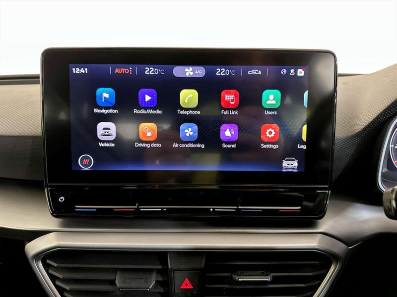 Used SEAT Leon 2021 for sale - 76960913: Photo 26