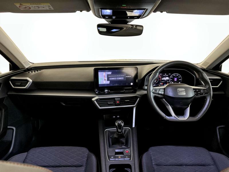 Used SEAT Leon 2021 for sale - 76960913: Photo 3