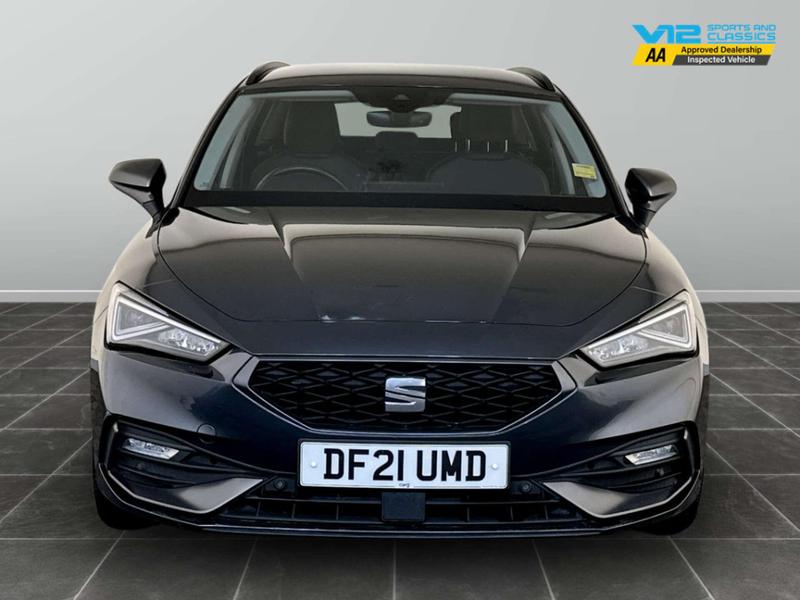 Used SEAT Leon 2021 for sale - 76960913: Photo 5