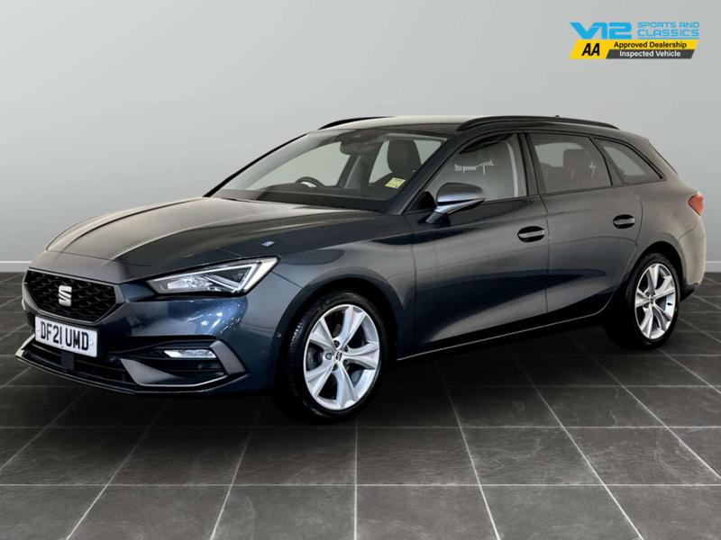 Used SEAT Leon 2021 for sale - 76960913: Photo 6