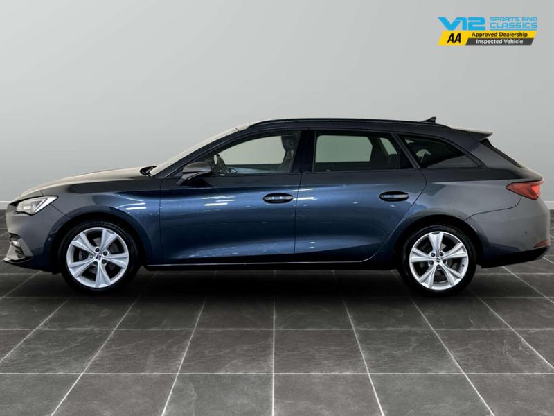 Used SEAT Leon 2021 for sale - 76960913: Photo 7