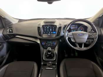 Used Ford Kuga 2018 for sale - 74480224: Photo