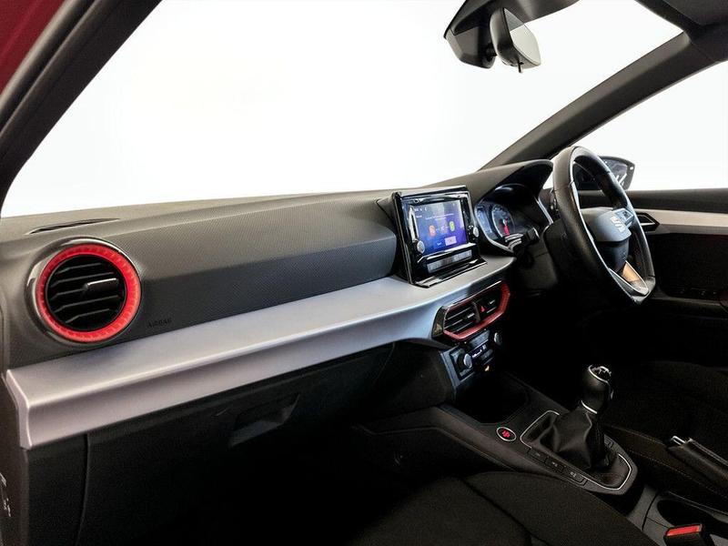 Used SEAT Ibiza 2023 for sale - 76692998: Photo 12