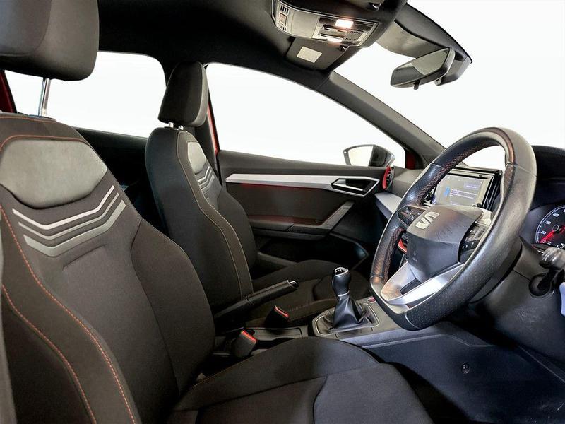 Used SEAT Ibiza 2023 for sale - 76692998: Photo 13