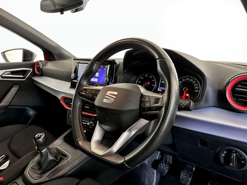 Used SEAT Ibiza 2023 for sale - 76692998: Photo 16