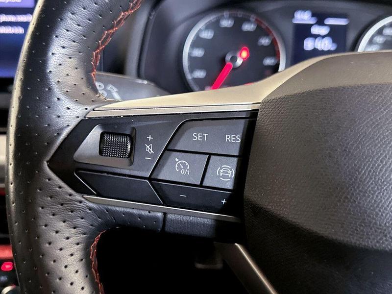 Used SEAT Ibiza 2023 for sale - 76692998: Photo 18