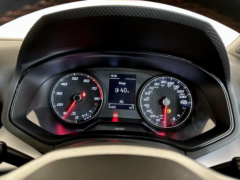 Used SEAT Ibiza 2023 for sale - 76692998: Photo 19