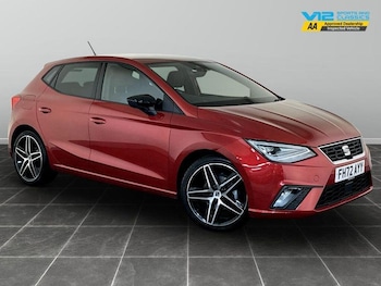 SEAT - Ibiza