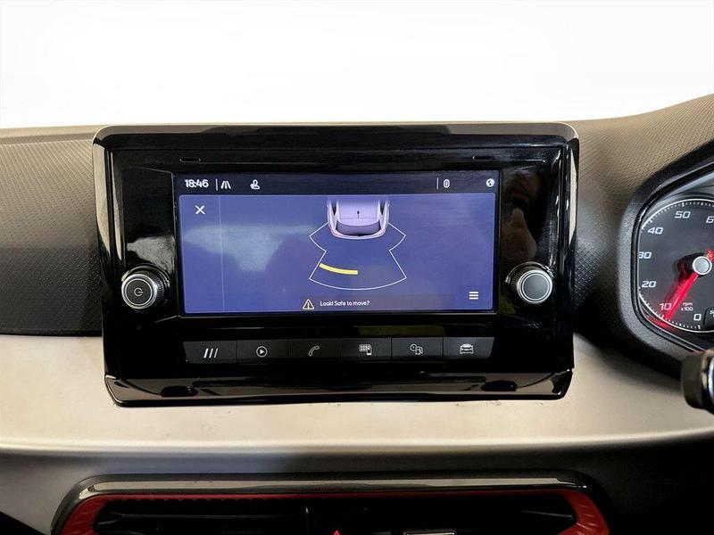 Used SEAT Ibiza 2023 for sale - 76692998: Photo 21