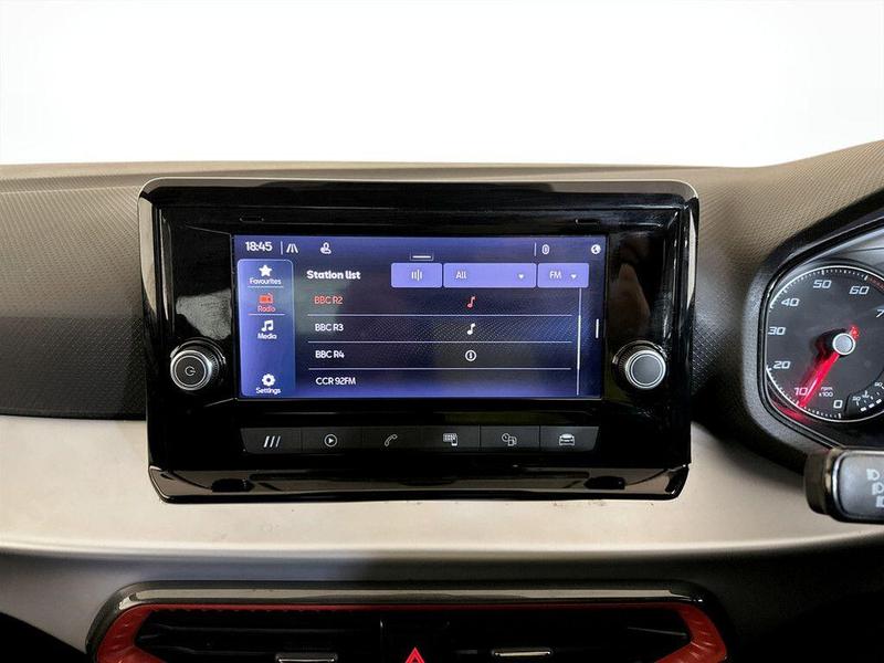 Used SEAT Ibiza 2023 for sale - 76692998: Photo 22