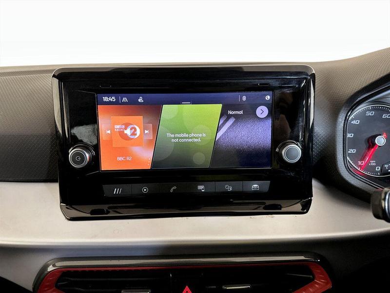 Used SEAT Ibiza 2023 for sale - 76692998: Photo 23