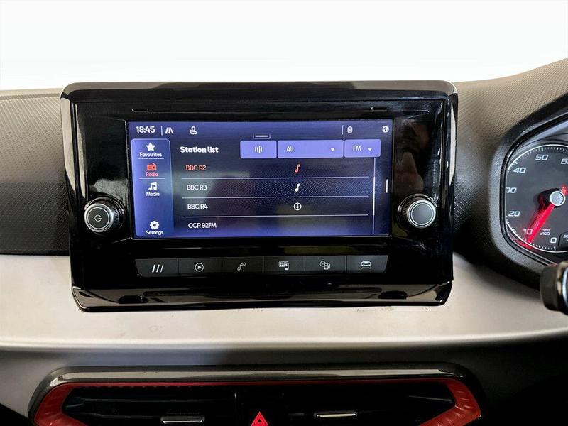 Used SEAT Ibiza 2023 for sale - 76692998: Photo 24